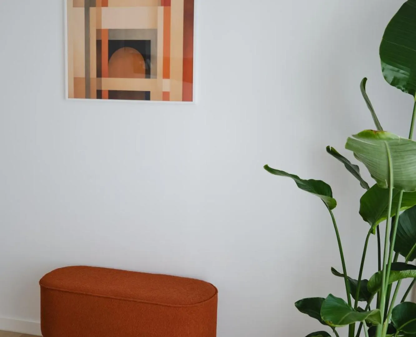 Orange I One Bedroom Apartment I One Cotroceni Park Bukarest