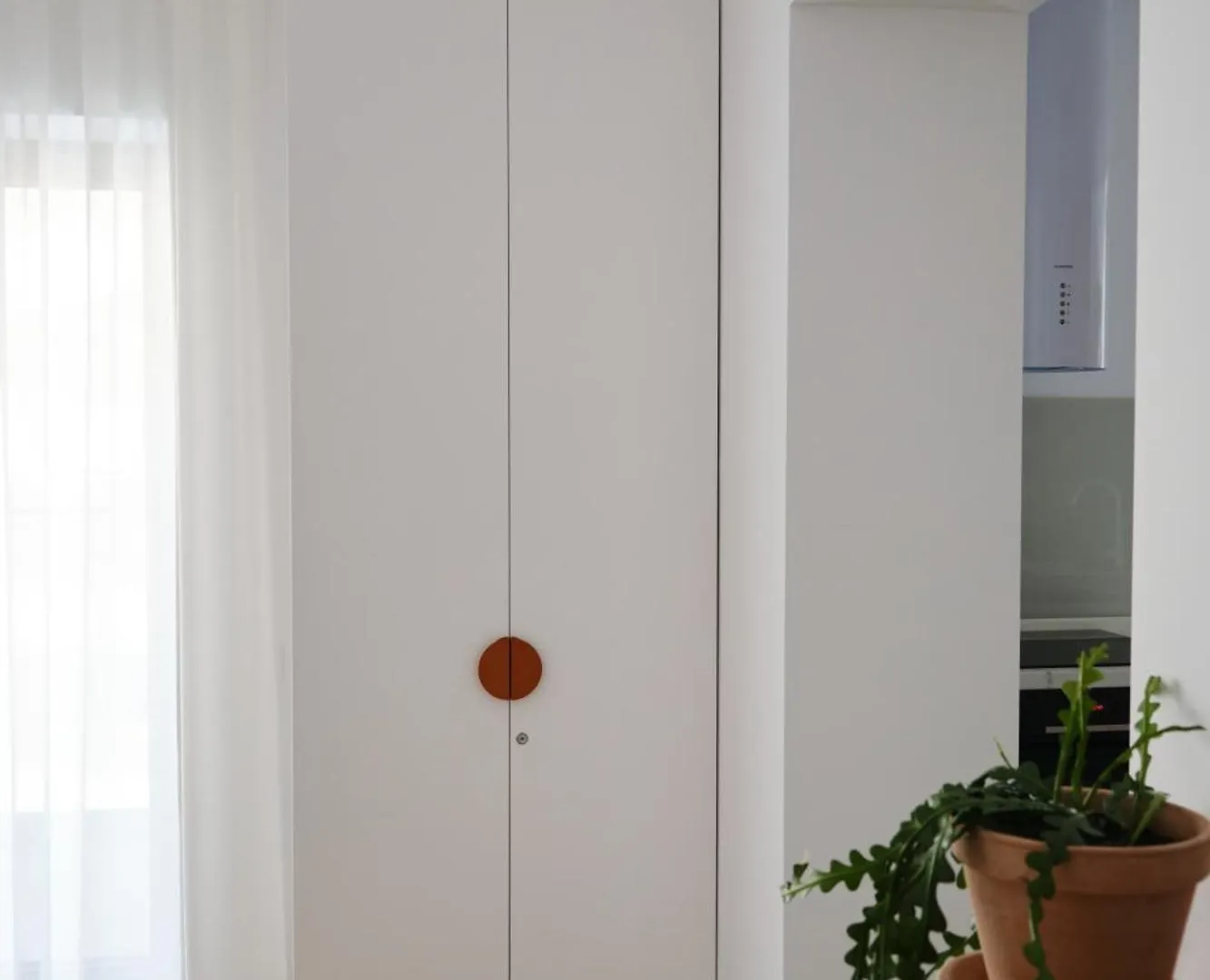Orange I One Bedroom Apartment I One Cotroceni Park Bukarest Románia